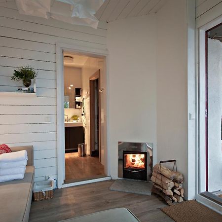 Villa Reuter Stormalo Экстерьер фото