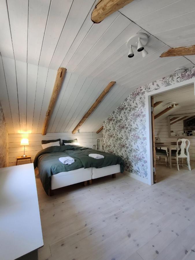 Villa Reuter Stormalo Экстерьер фото