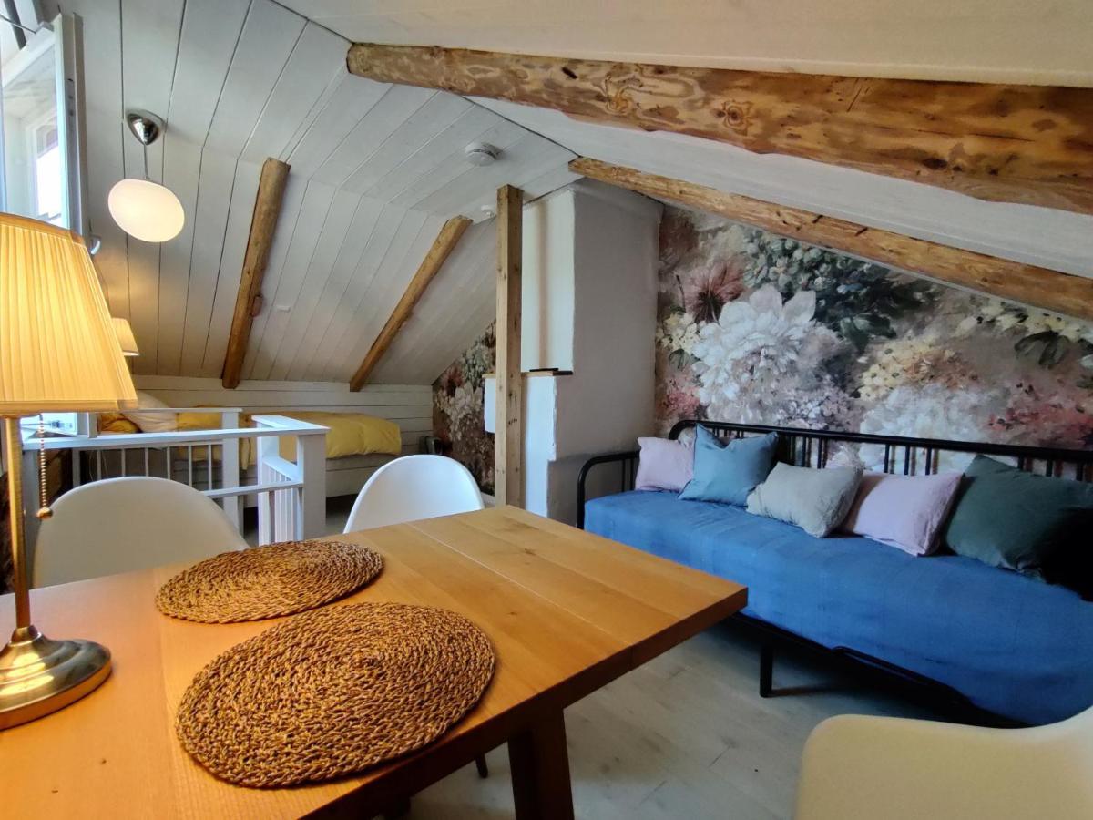 Villa Reuter Stormalo Экстерьер фото