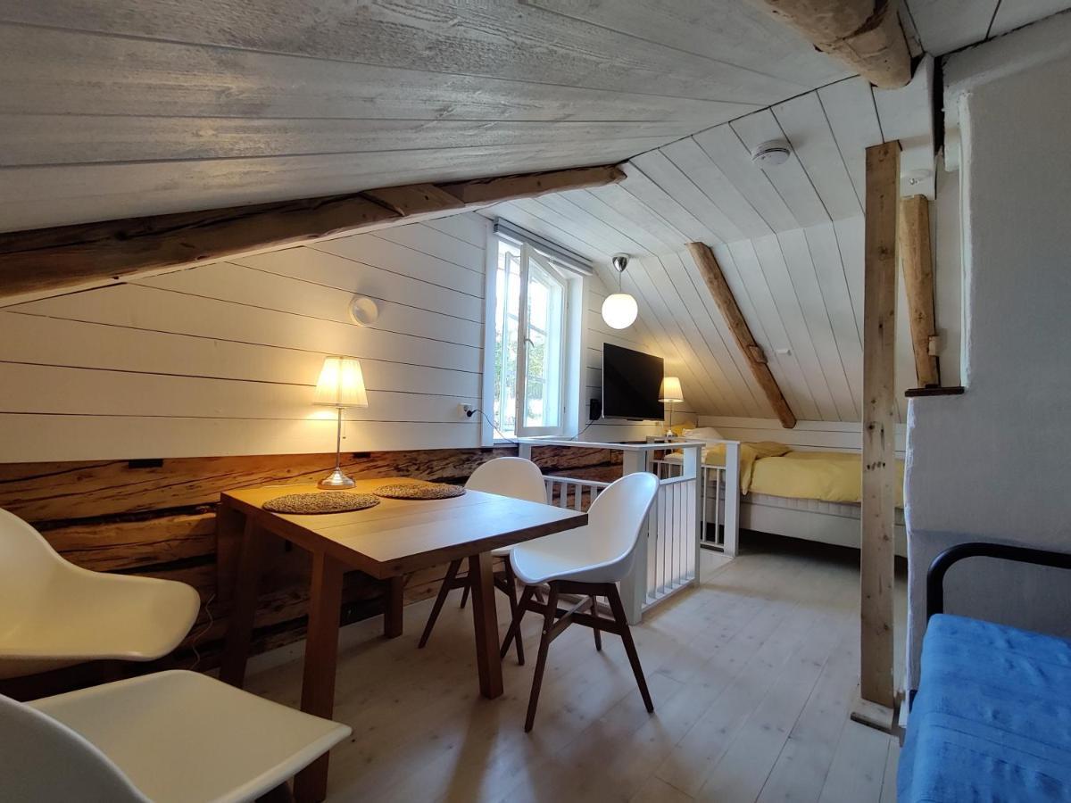 Villa Reuter Stormalo Экстерьер фото